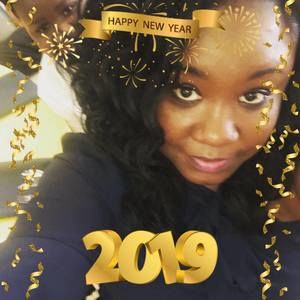 Meet your Posher, Keisha